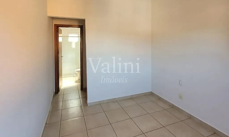 Apartamento 02 Dormi...