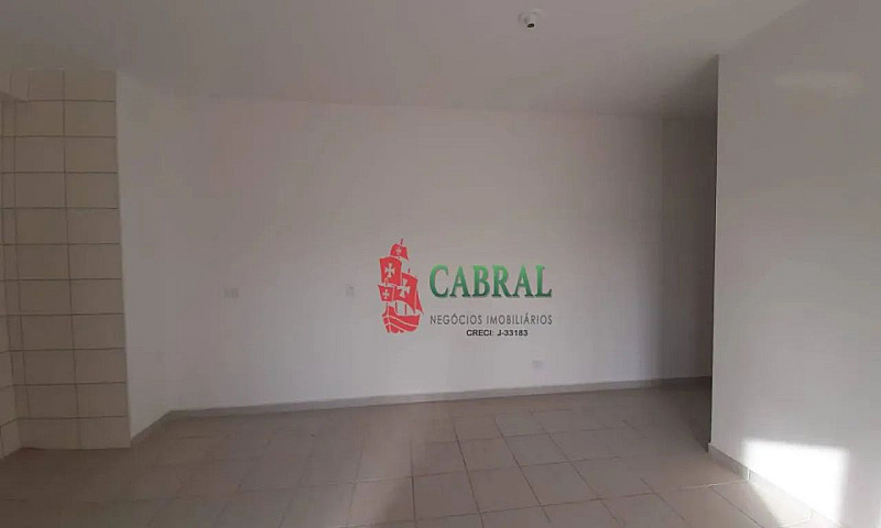 Apartamento Com 1 Do...
