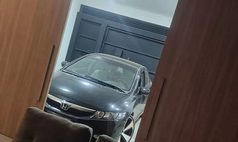 Honda Civic Sedan Lx...