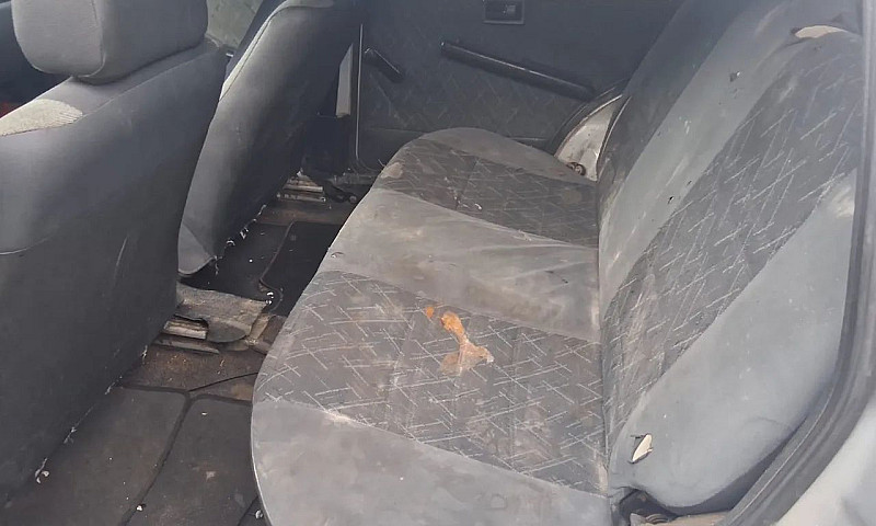 Fiat Uno Mille 1.0 F...