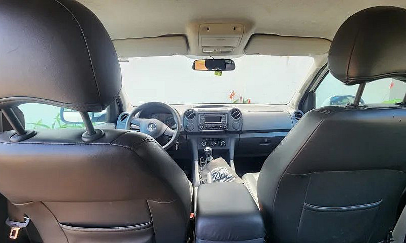 Volkswagen Amarok Se...