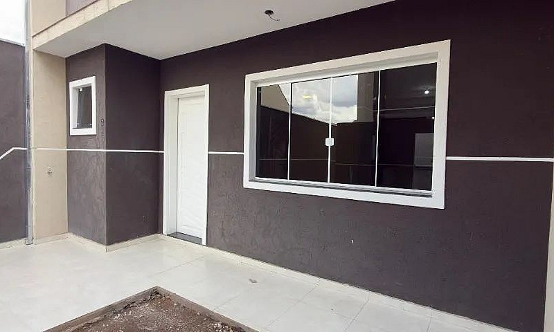 Sobrado Triplex Com ...