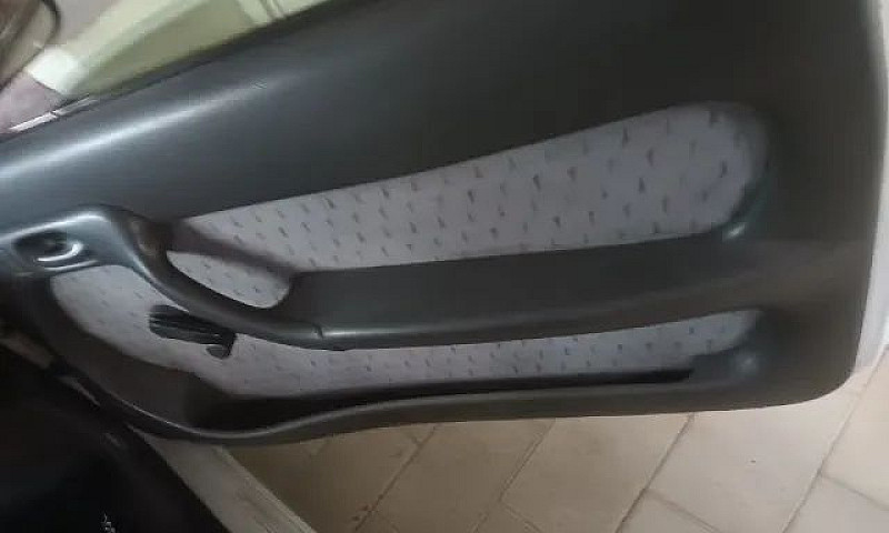 Volkswagen Gol Geraç...