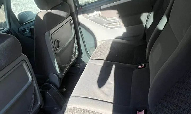 Chevrolet Meriva Pre...
