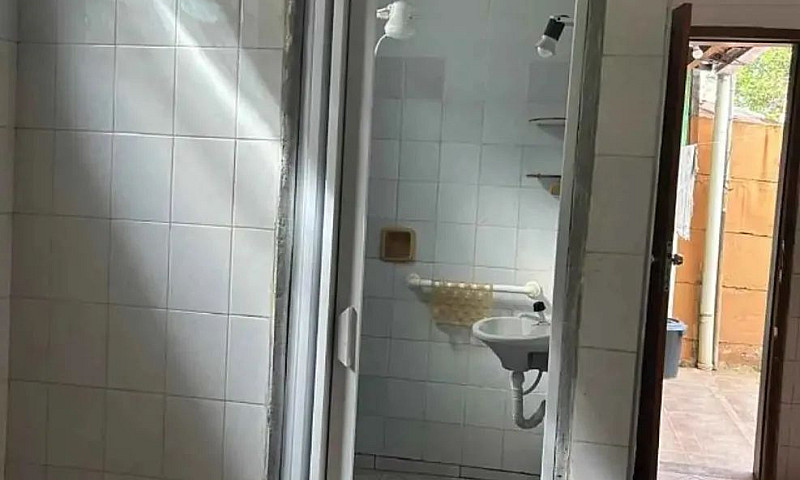 Casa Com 2 Quartos P...