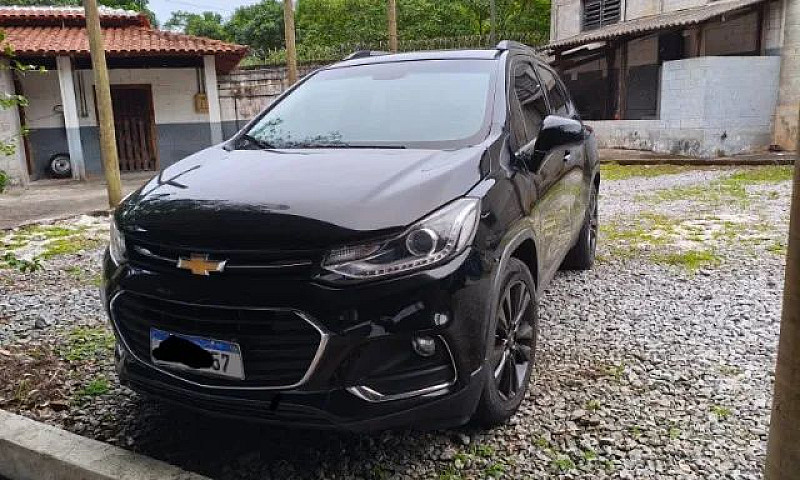 Chevrolet Tracker Lt...