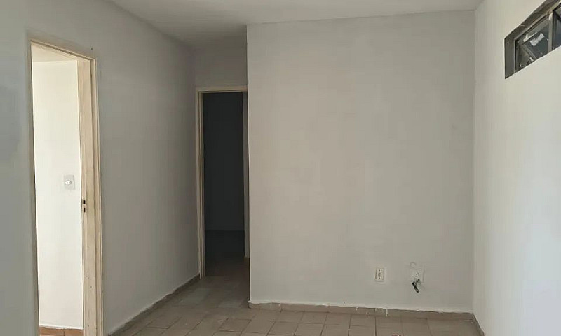 Apartamento Para Alu...