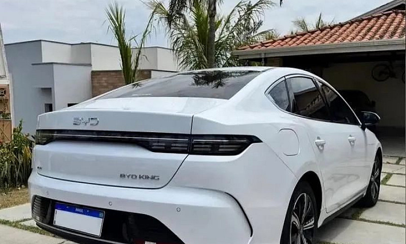 Byd King Gs 1.5 16V ...