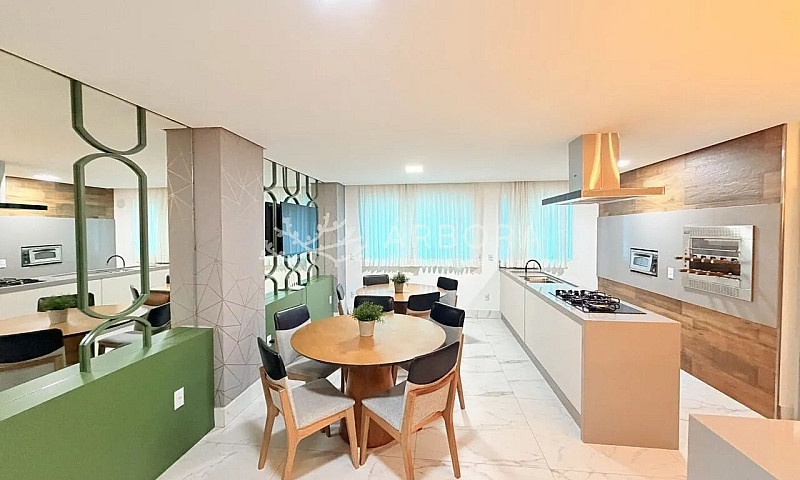 Apartamento 02 Dormi...