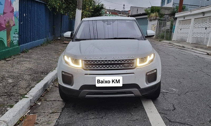 Land Rover Range Rov...