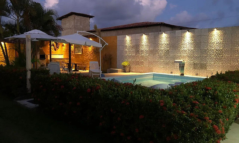 Casa No Lot Imperial...