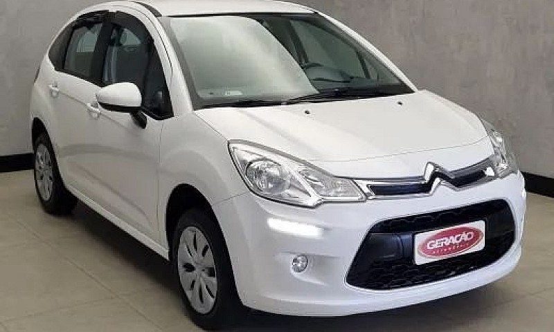 Citroen C3 Attractio...