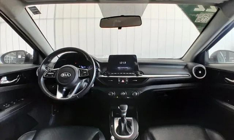  Cerato Ex 2022 Auto...