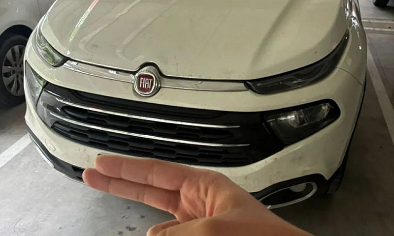 Fiat Toro Volcano 2....