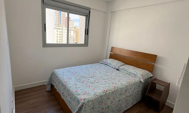 Apartamento Mobiliad...