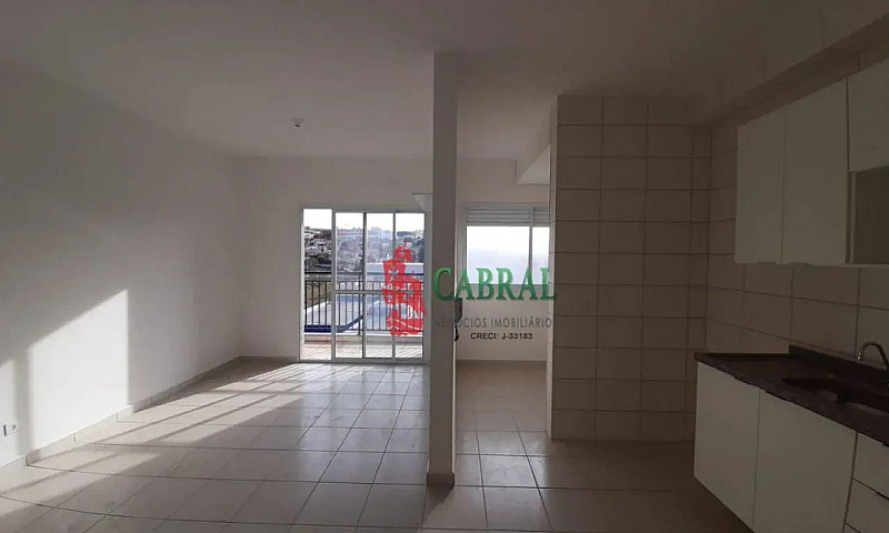 Apartamento Com 1 Do...