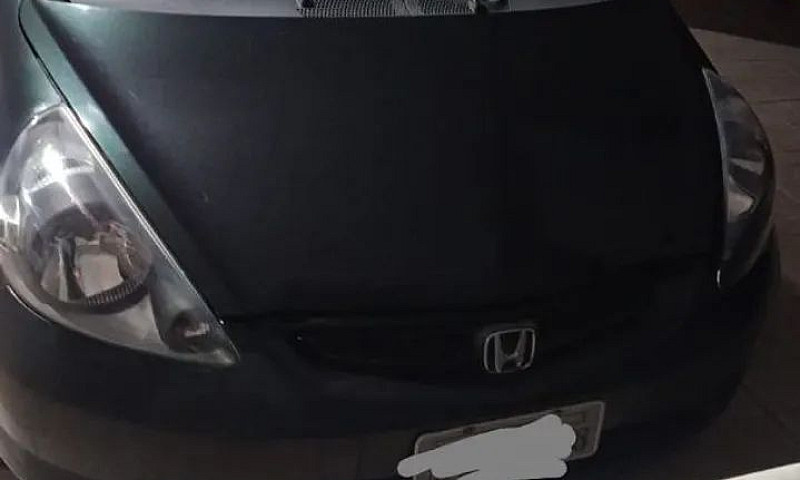 Honda Fit Lx 1.4/ 1....