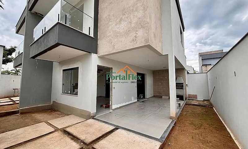 Casa À Venda Em Mang...