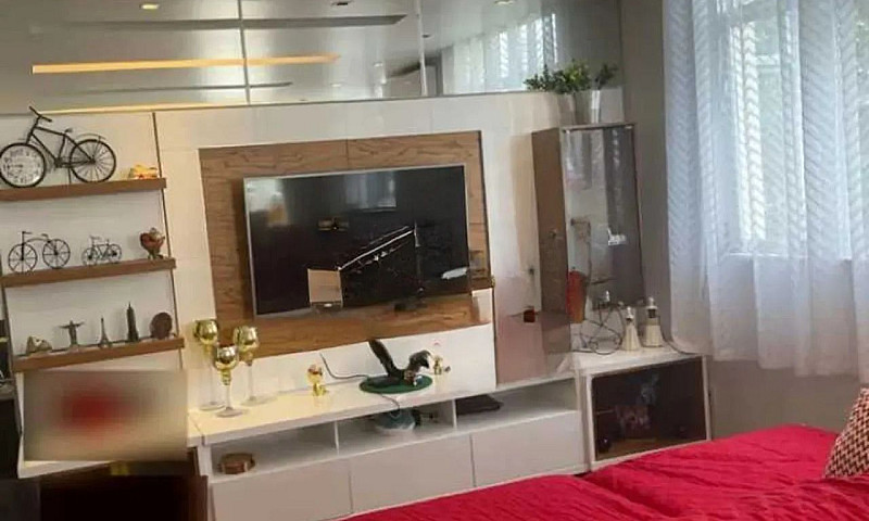 Apartamento : Padrão...