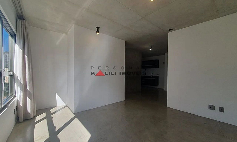 Apartamento Com 2 Do...