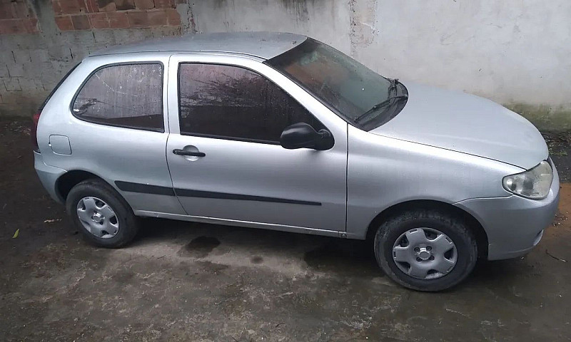 Fiat Palio 1.0 Econo...