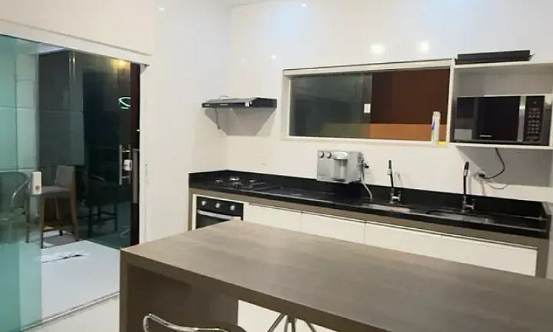 Casa Para Locação No...