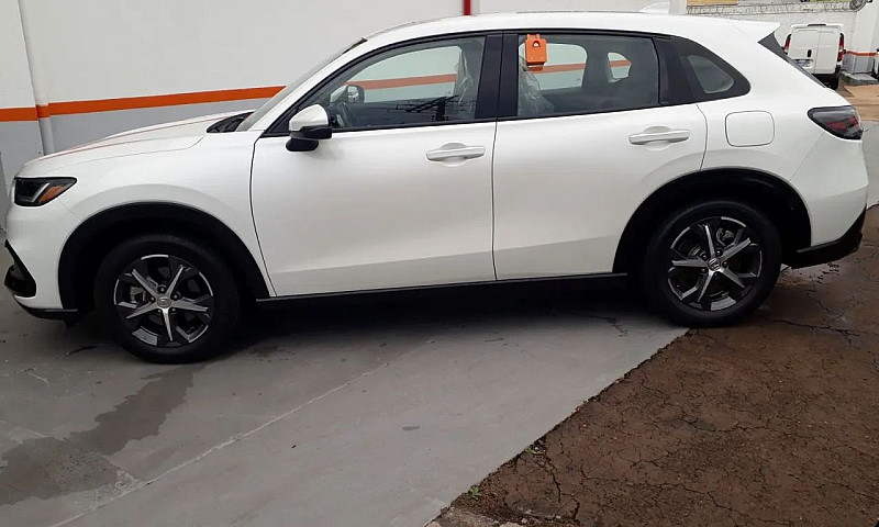 Honda Zr-V Touring 2...