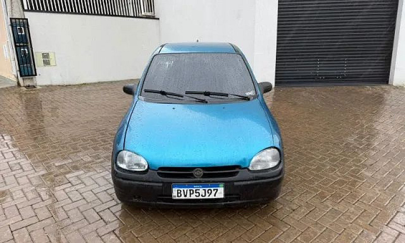 Chevrolet Corsa Wind...
