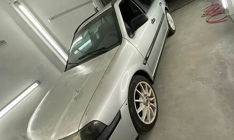 Volkswagen Parati 10...