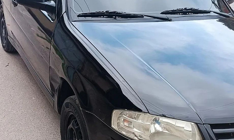 Volkswagen Gol Geraç...