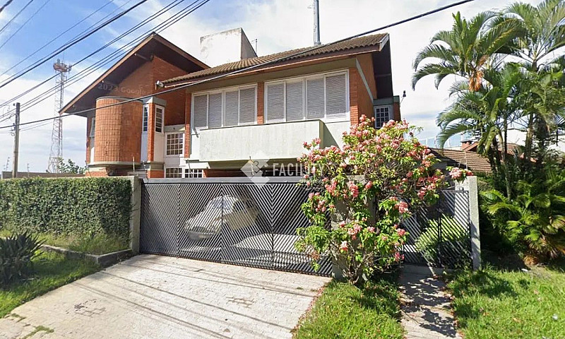 Casa - Vila Brandina...