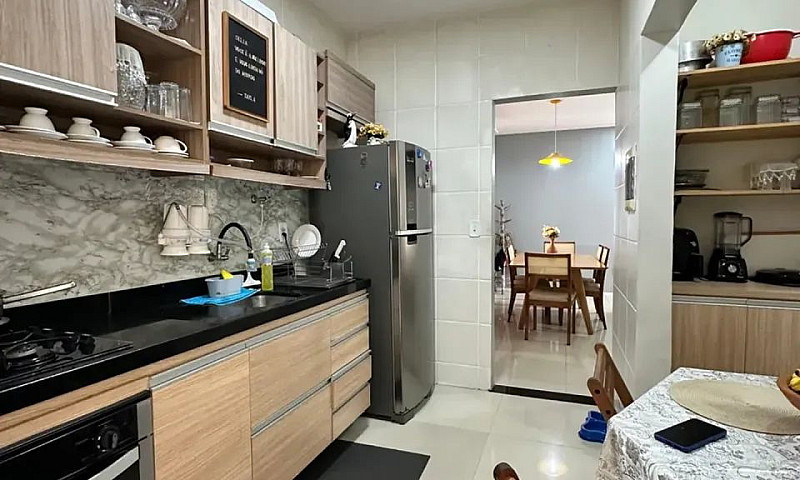 Casa Em Condominio N...