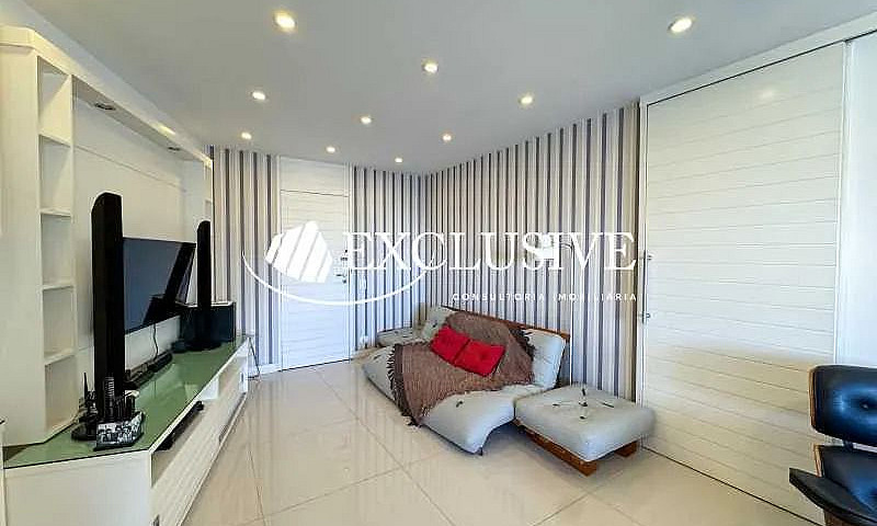 Apartamento - Padrão...