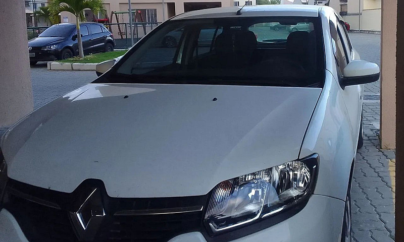 Renault Sandero Expr...