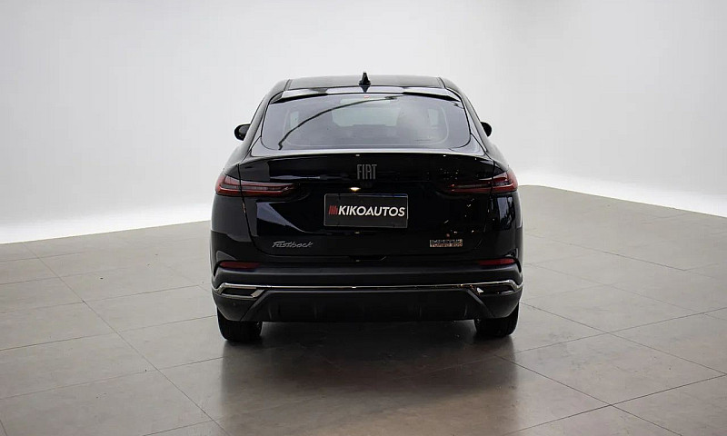Fiat Fastback Impetu...