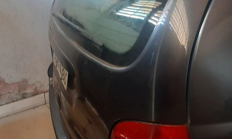 Renault Scenic Alize...