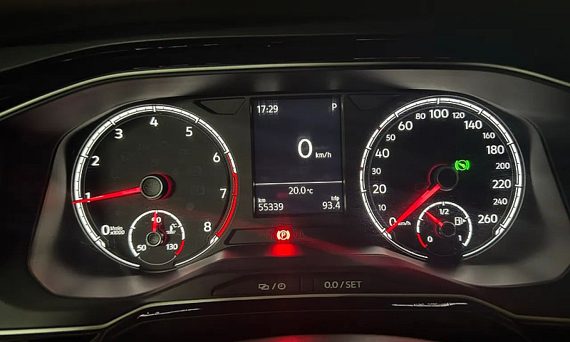 Volkswagen Polo Comf...
