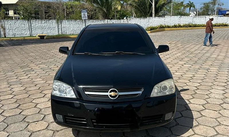 Chevrolet Astra Adva...