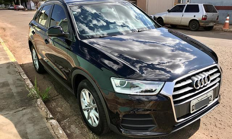 Barato Audi Q3 1.4 2...