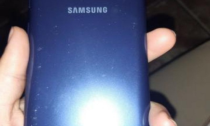 Celular A10 Azul...