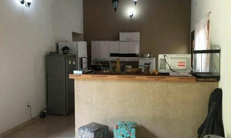 Casa À Venda Em Louv...