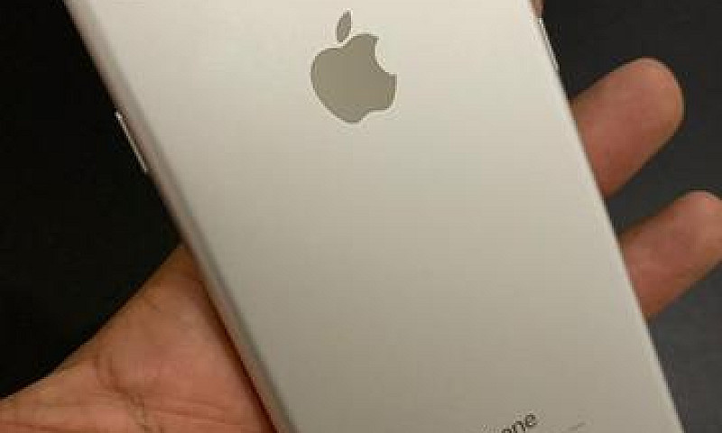 Iphone 7 32Gb Silver...