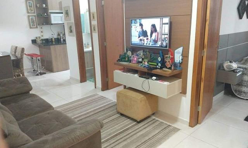 R*A Lindo Apto Decor...