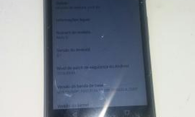 Moto G...