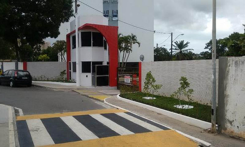 Quarto Na Paralela...