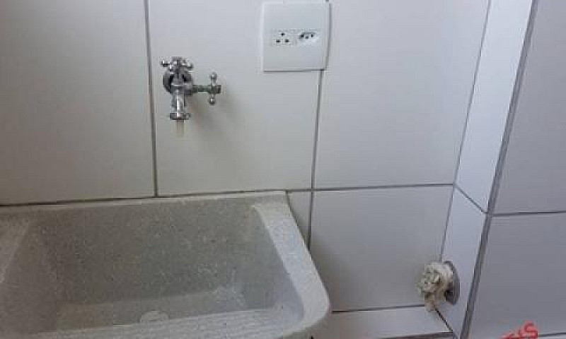 Apartamento Para Alu...