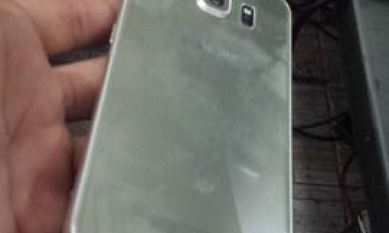 Samsung Galaxy S6...