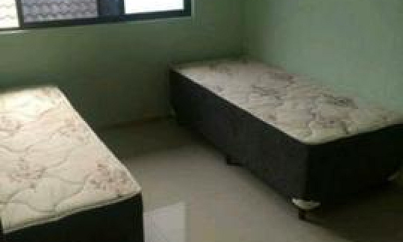 Quartos Mobiliado In...