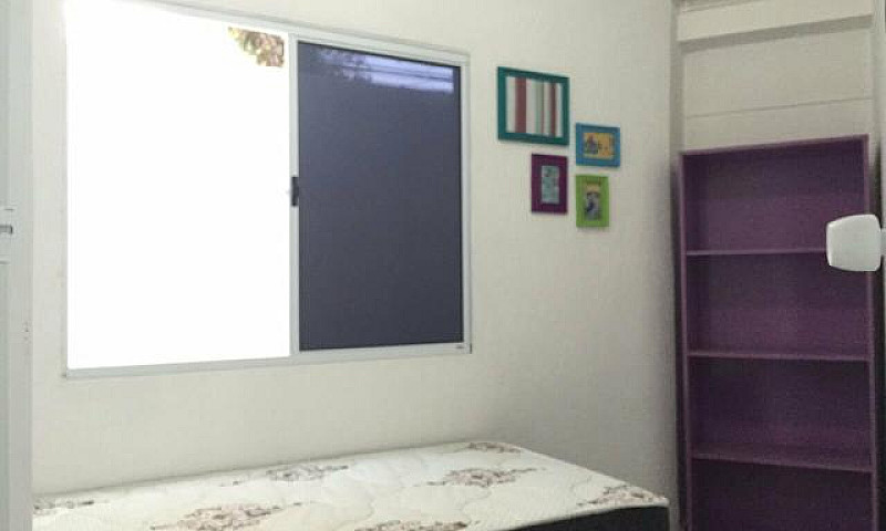 Quartos Mobiliado In...
