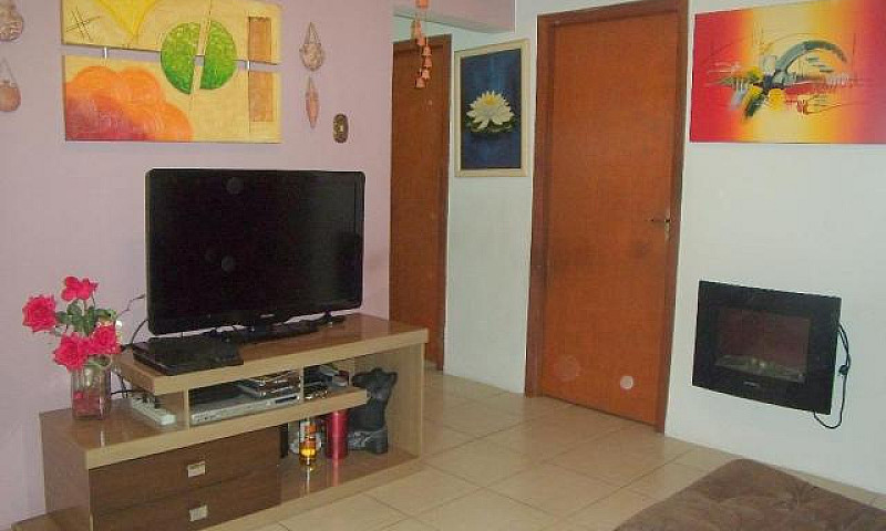 Apartamento Residenc...